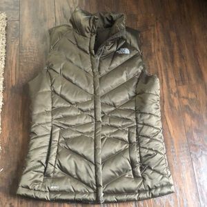 Women’s North Face Vest